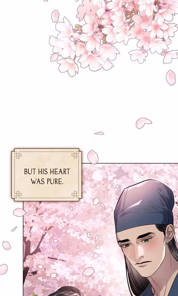 Read The Tainted Half chapter 20 image 38 on Lezhin