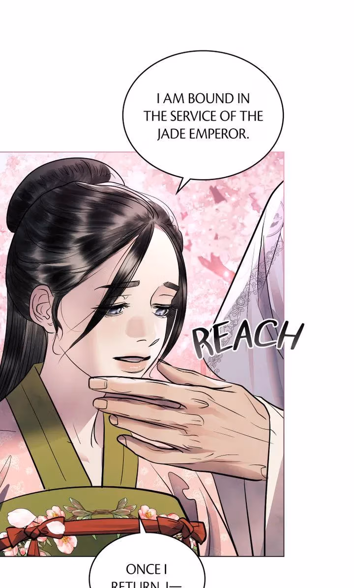 Read The Tainted Half chapter 20 image 42 on Lezhin