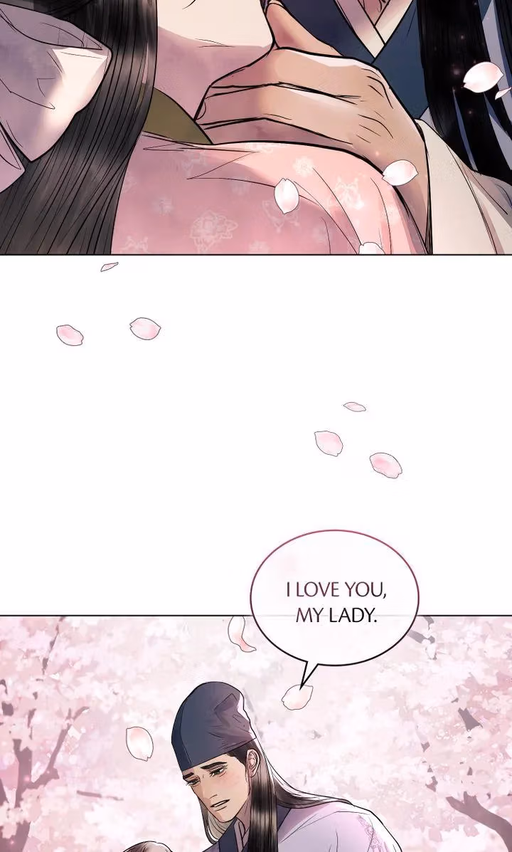 Read The Tainted Half chapter 20 image 46 on Lezhin