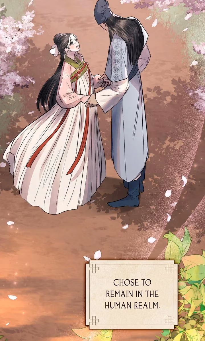Read The Tainted Half chapter 20 image 50 on Lezhin
