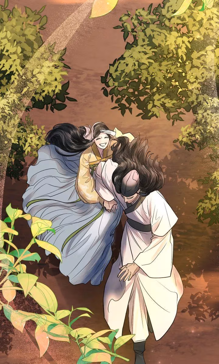 Read The Tainted Half chapter 20 image 51 on Lezhin