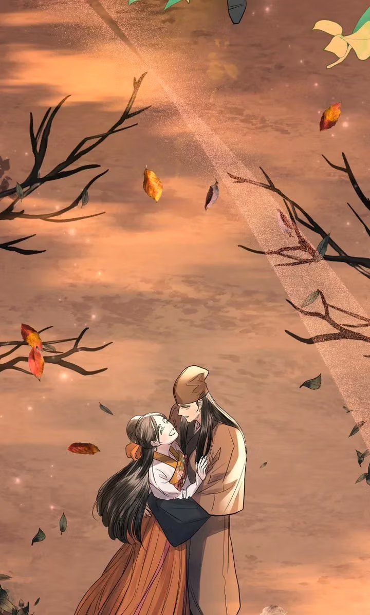 Read The Tainted Half chapter 20 image 52 on Lezhin