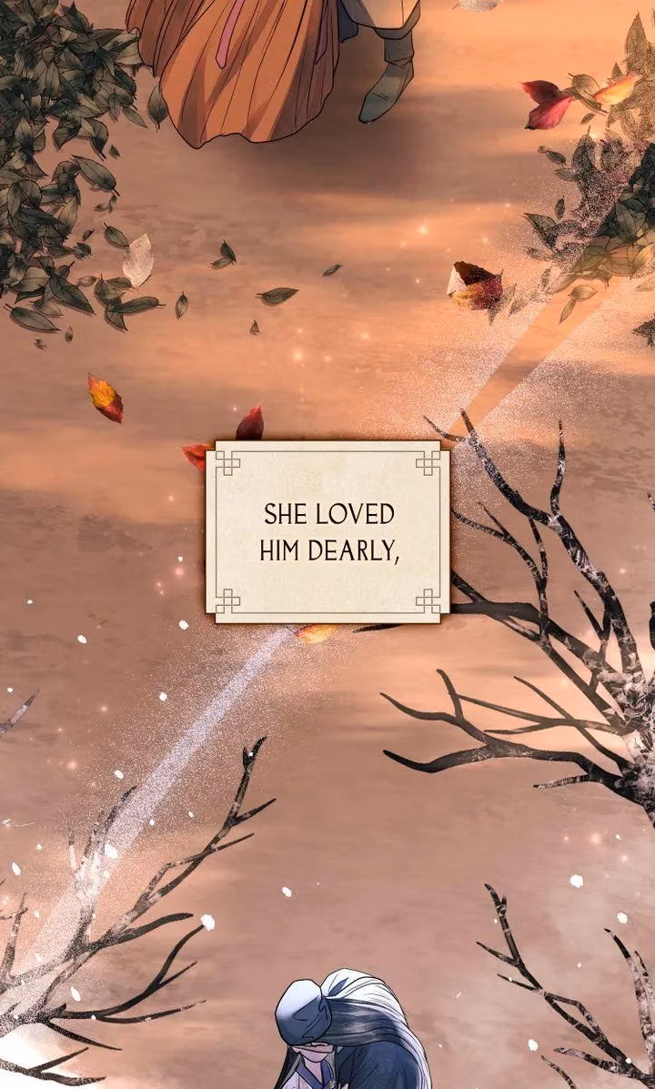 Read The Tainted Half chapter 20 image 53 on Lezhin