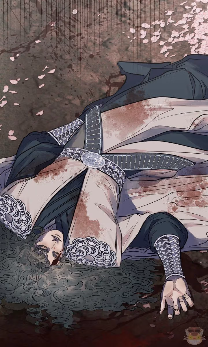 Read The Tainted Half chapter 20 image 67 on Lezhin