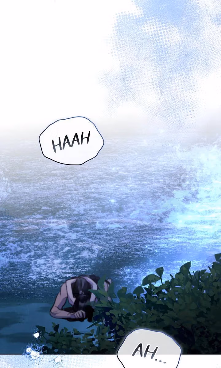 Read The Tainted Half chapter 20 image 8 on Lezhin