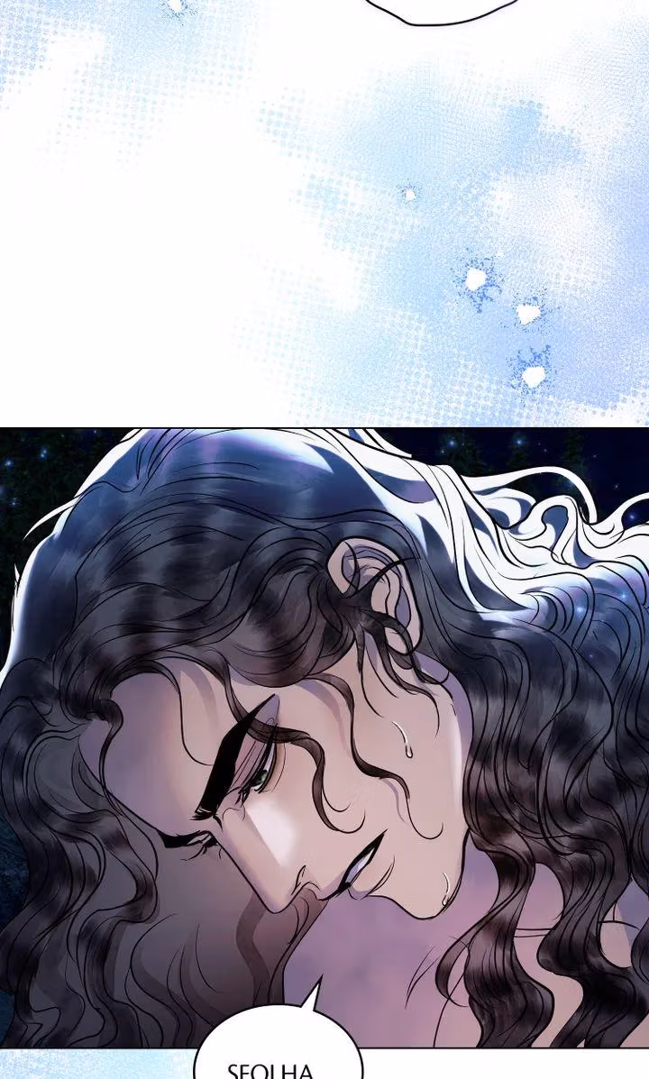Read The Tainted Half chapter 20 image 9 on Lezhin