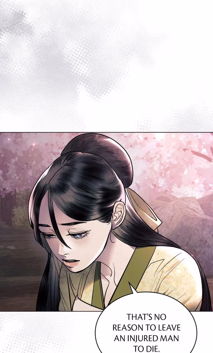 Read The Tainted Half chapter 21 image 12 on Lezhin