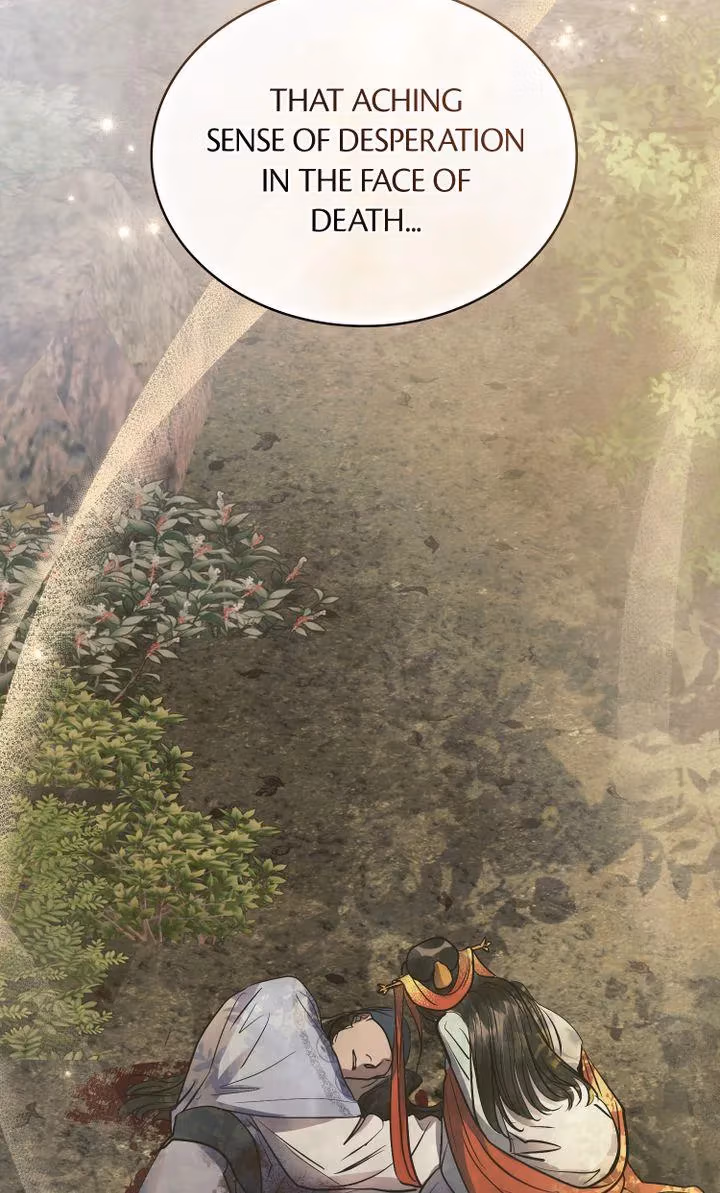 Read The Tainted Half chapter 21 image 15 on Lezhin