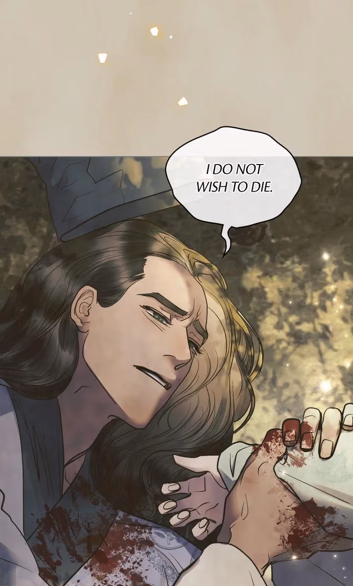 Read The Tainted Half chapter 21 image 18 on Lezhin
