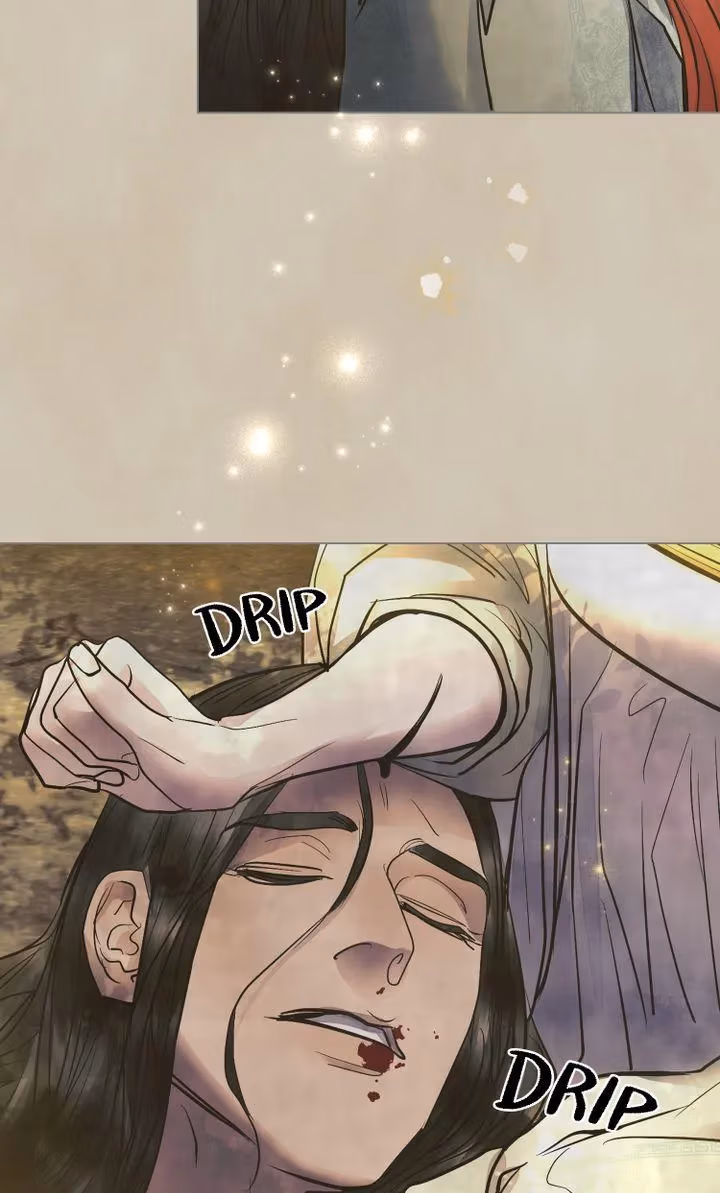 Read The Tainted Half chapter 21 image 21 on Lezhin