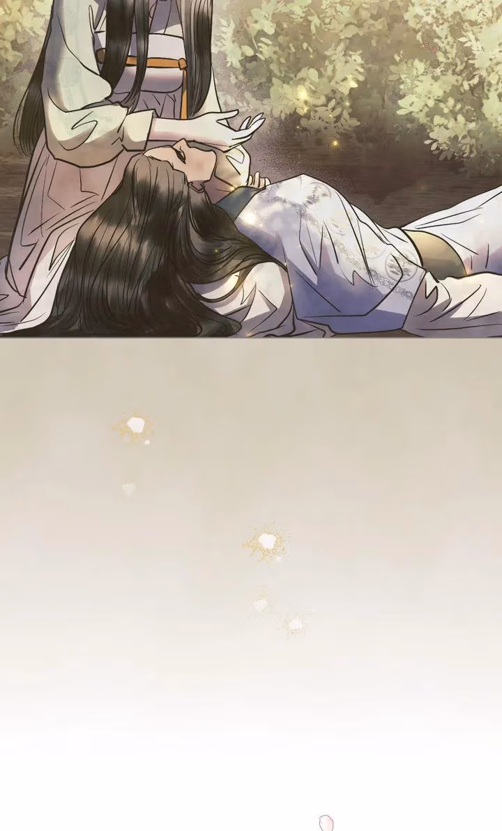 Read The Tainted Half chapter 21 image 23 on Lezhin