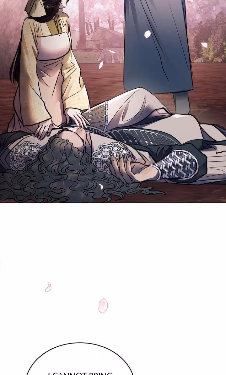 Read The Tainted Half chapter 21 image 25 on Lezhin