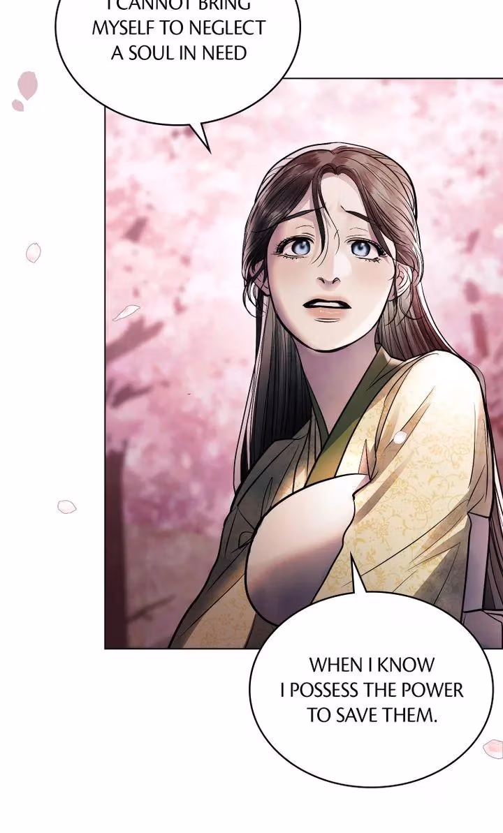 Read The Tainted Half chapter 21 image 26 on Lezhin