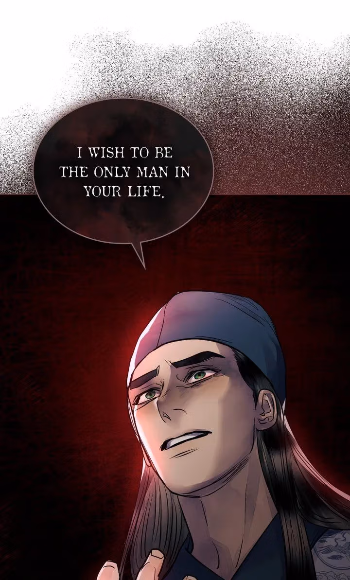 Read The Tainted Half chapter 21 image 31 on Lezhin