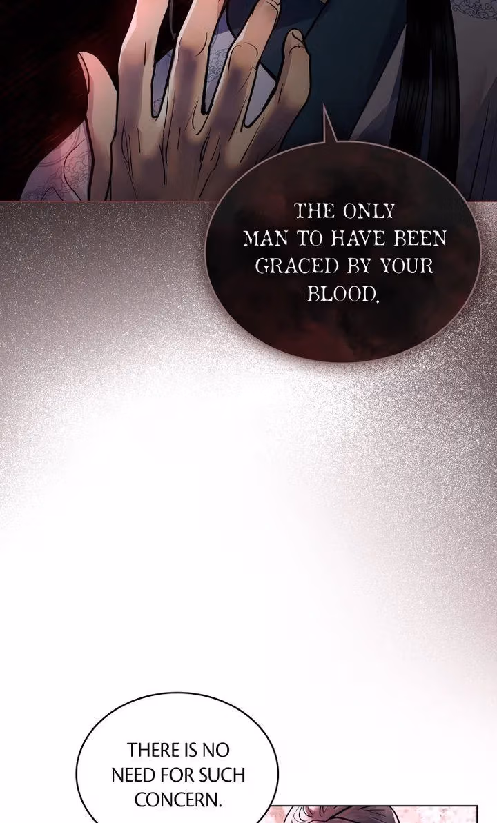 Read The Tainted Half chapter 21 image 32 on Lezhin