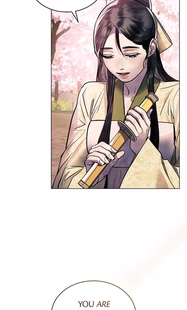 Read The Tainted Half chapter 21 image 33 on Lezhin