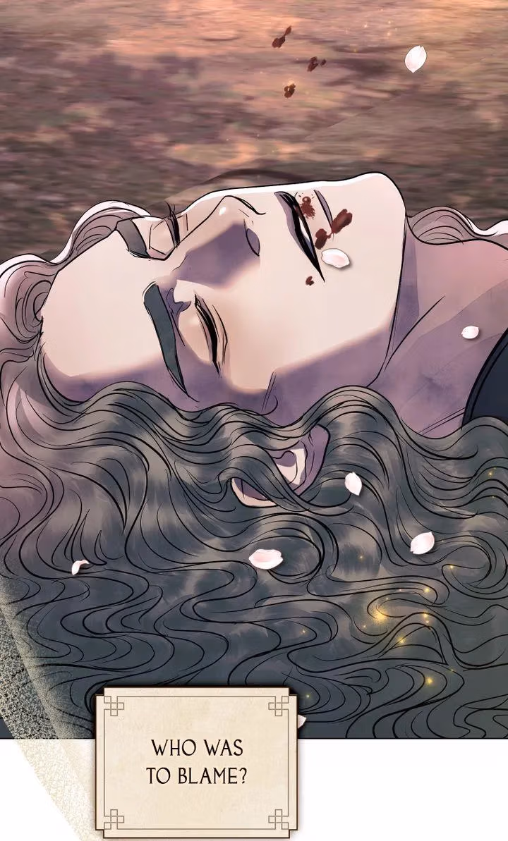 Read The Tainted Half chapter 21 image 35 on Lezhin