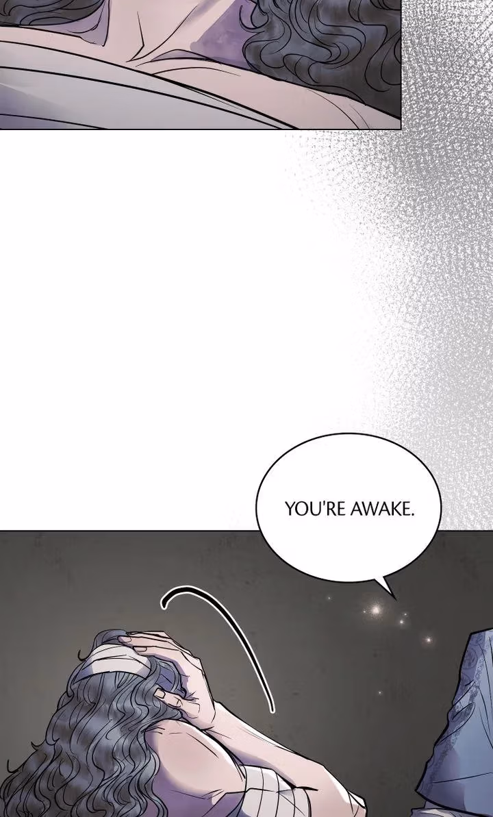 Read The Tainted Half chapter 21 image 43 on Lezhin
