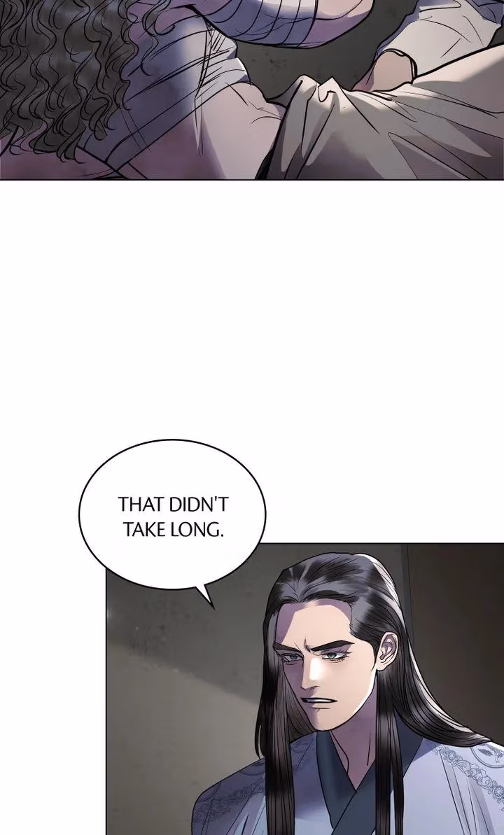 Read The Tainted Half chapter 21 image 44 on Lezhin