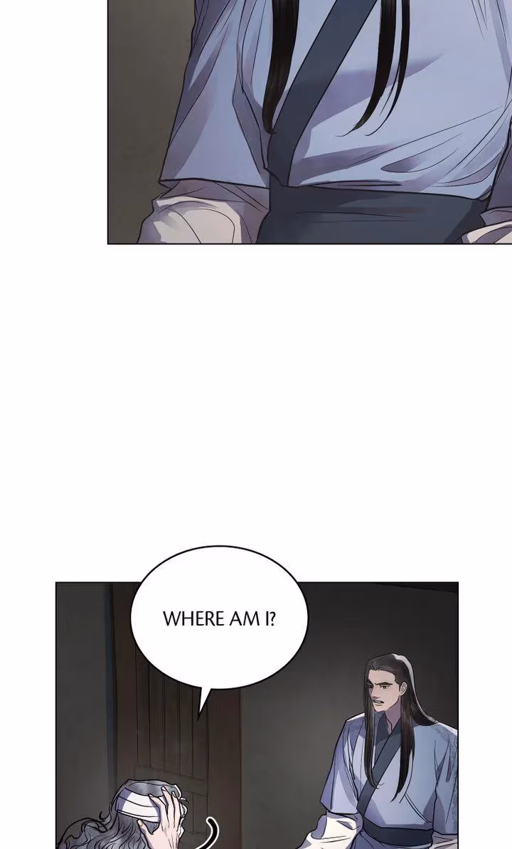 Read The Tainted Half chapter 21 image 45 on Lezhin