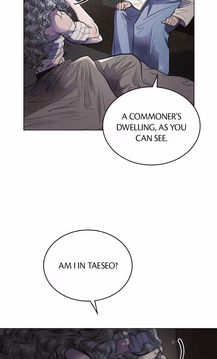 Read The Tainted Half chapter 21 image 46 on Lezhin