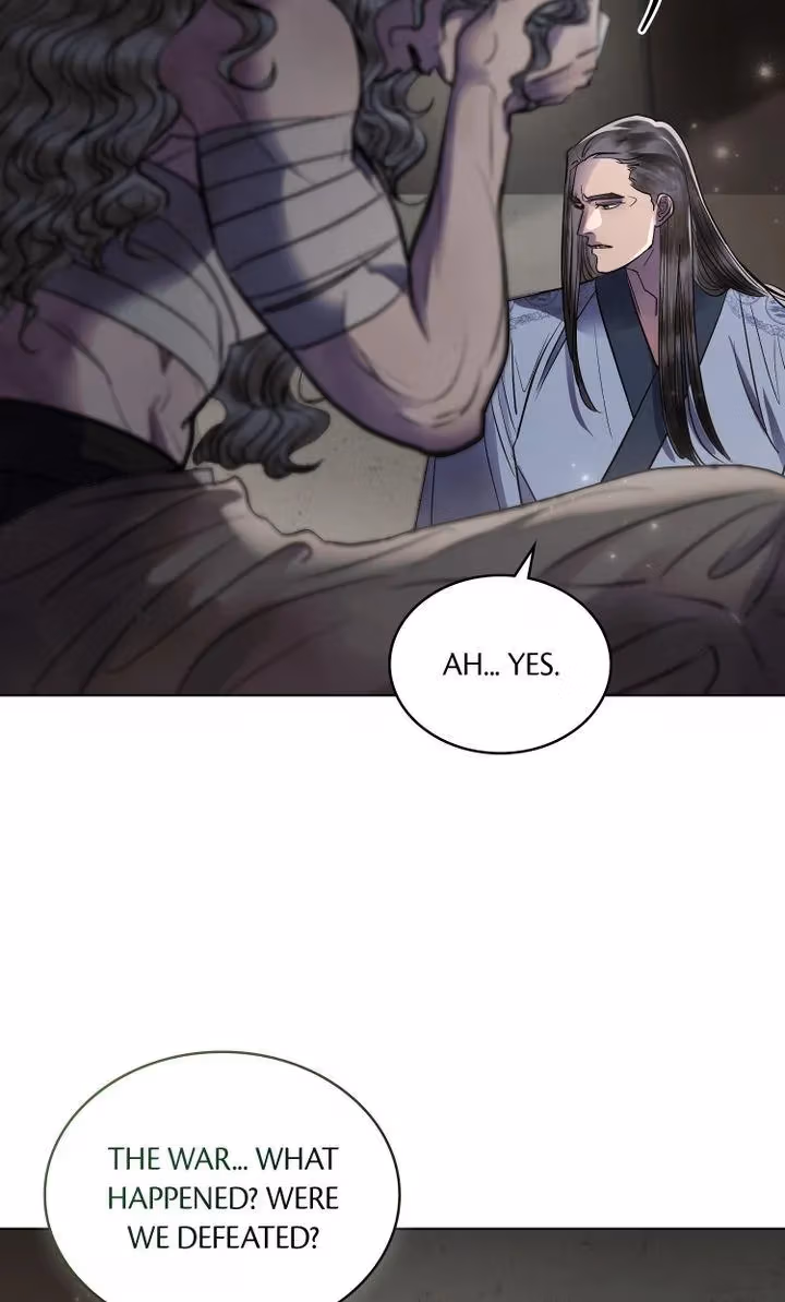 Read The Tainted Half chapter 21 image 47 on Lezhin