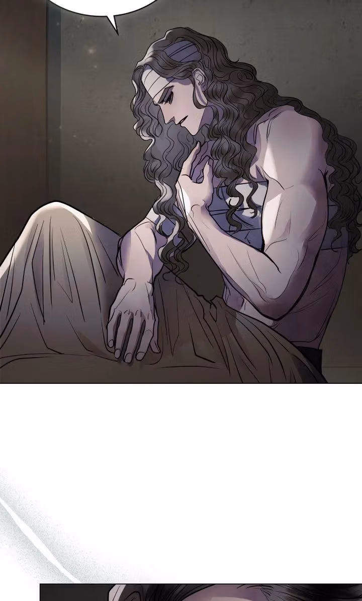 Read The Tainted Half chapter 21 image 48 on Lezhin