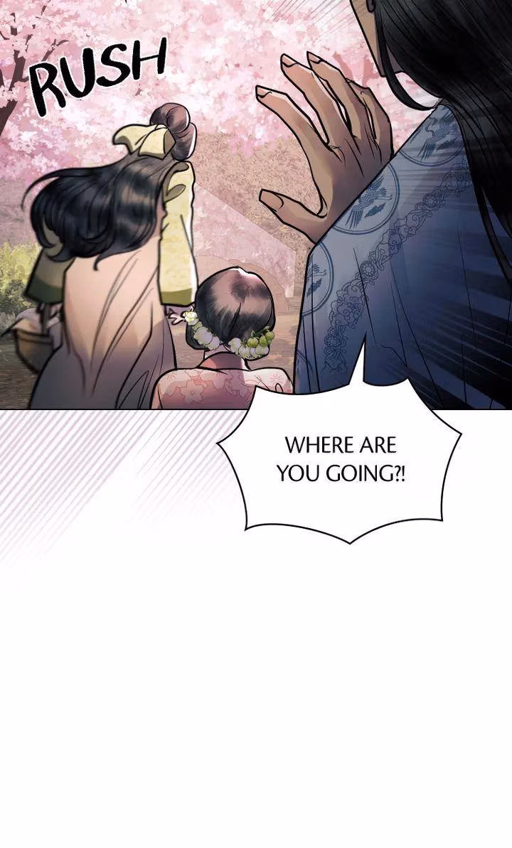 Read The Tainted Half chapter 21 image 5 on Lezhin