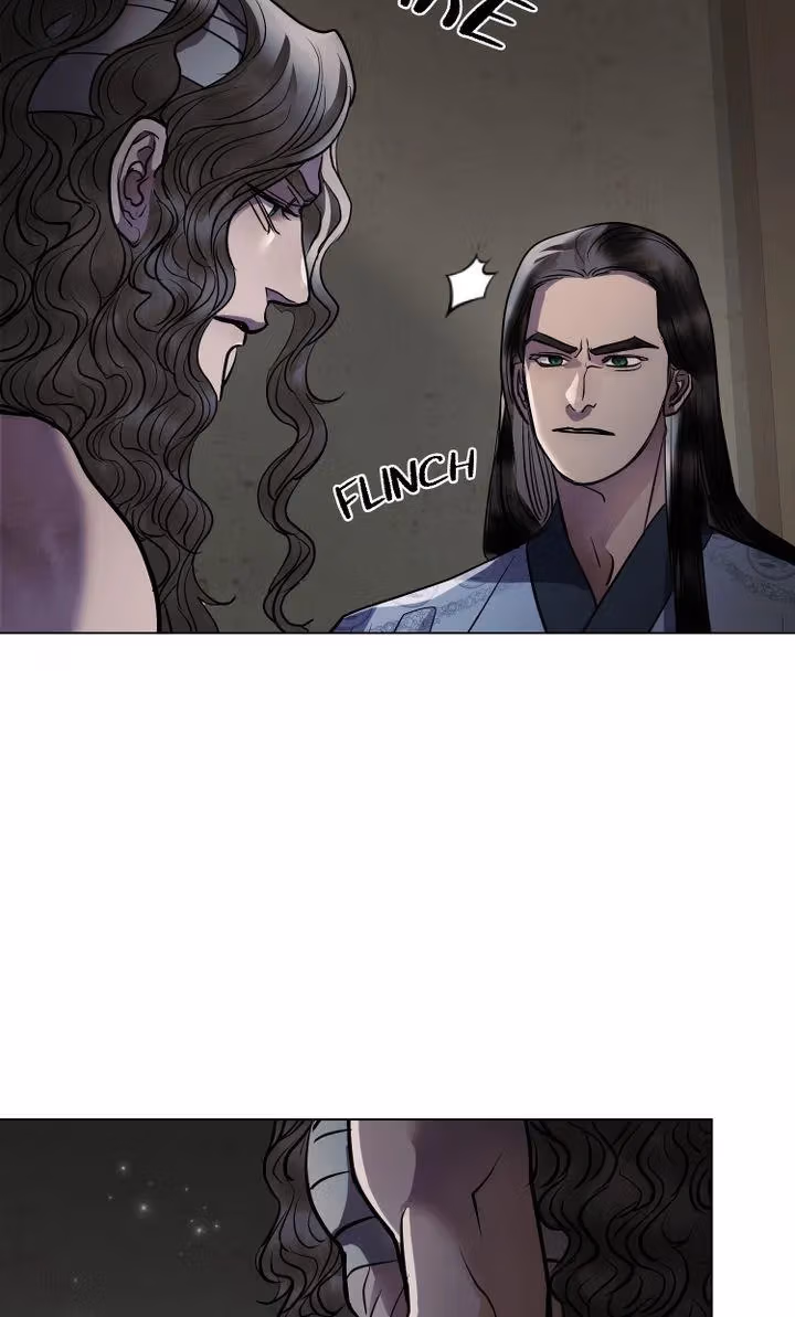 Read The Tainted Half chapter 21 image 50 on Lezhin