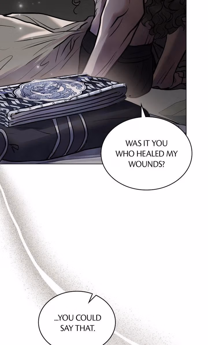 Read The Tainted Half chapter 21 image 51 on Lezhin