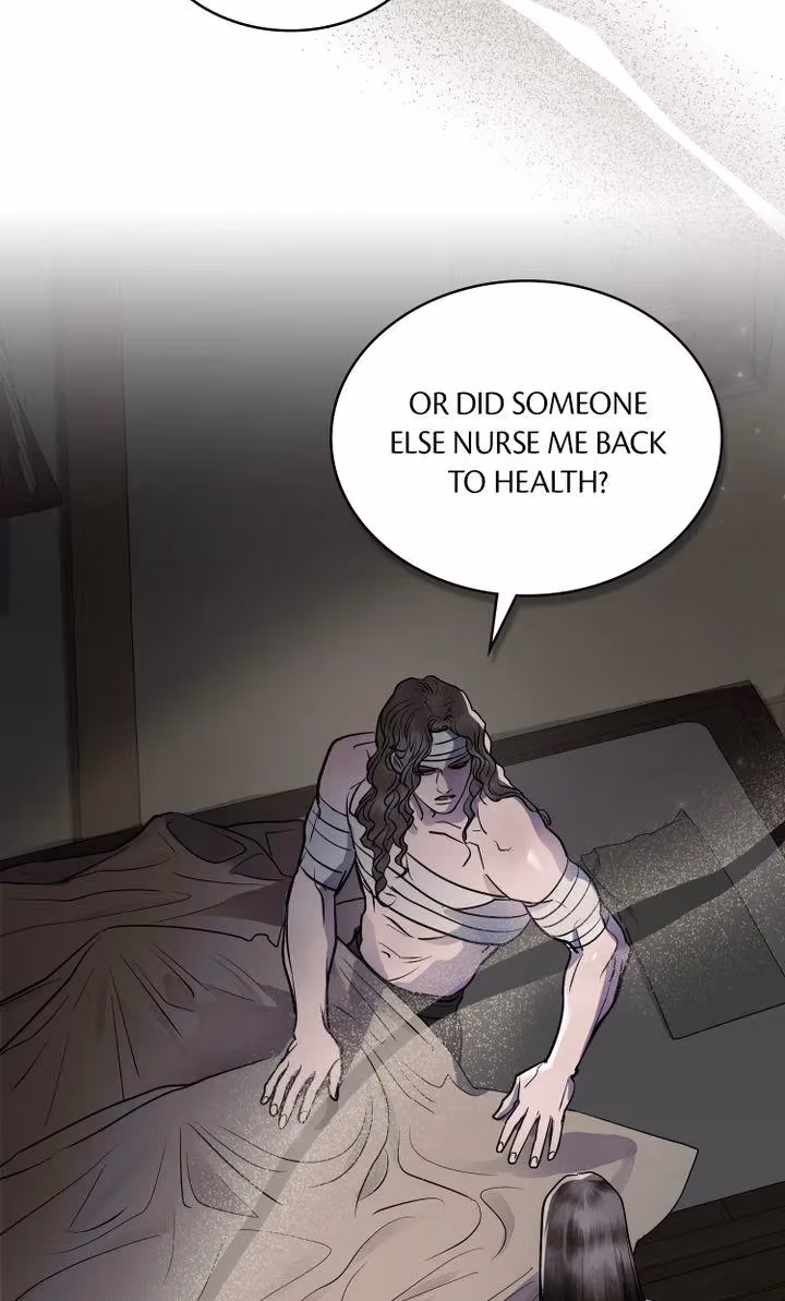 Read The Tainted Half chapter 21 image 52 on Lezhin