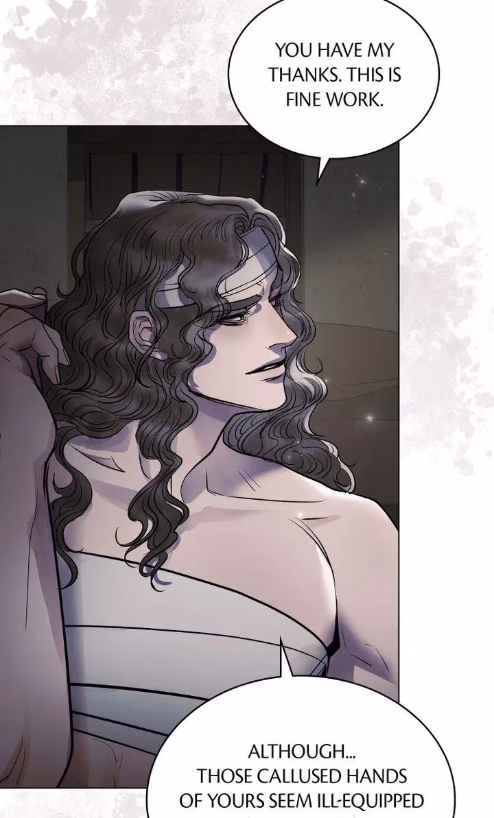 Read The Tainted Half chapter 21 image 55 on Lezhin