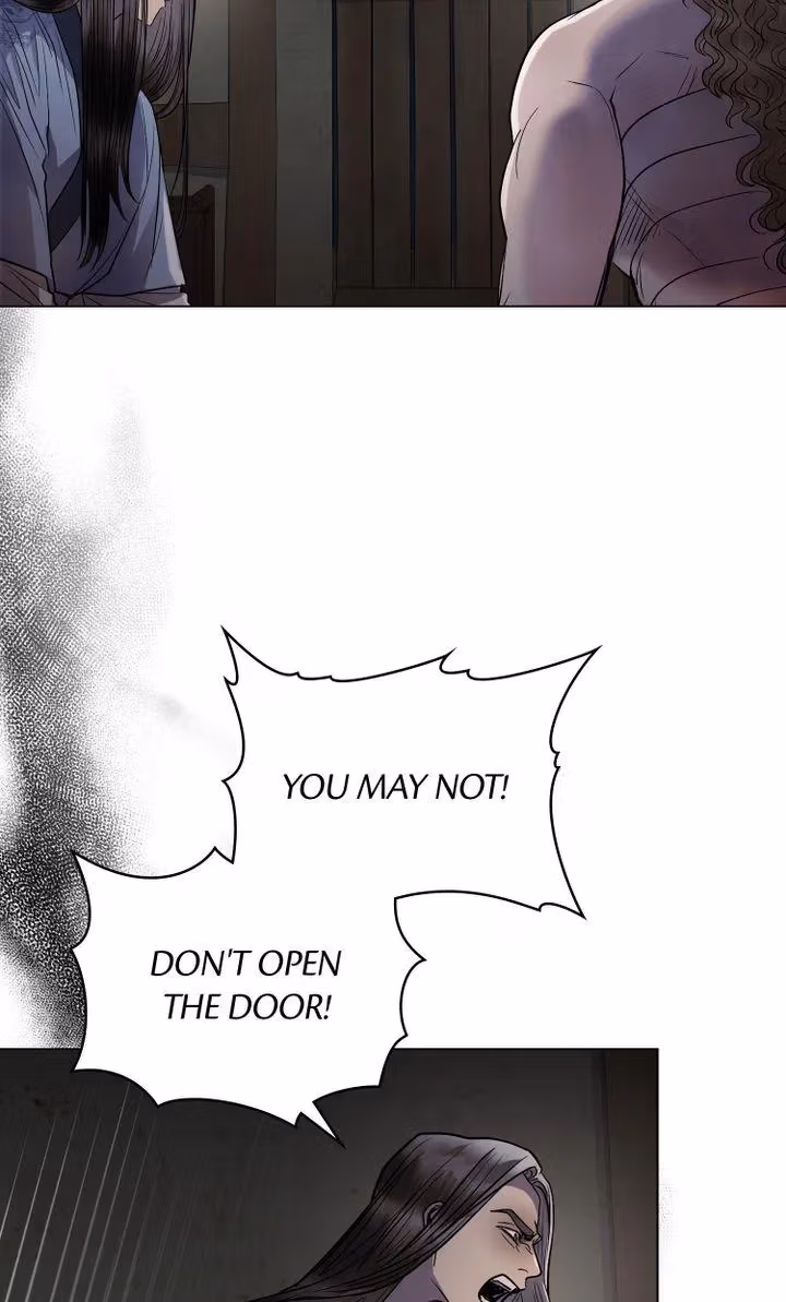 Read The Tainted Half chapter 21 image 58 on Lezhin