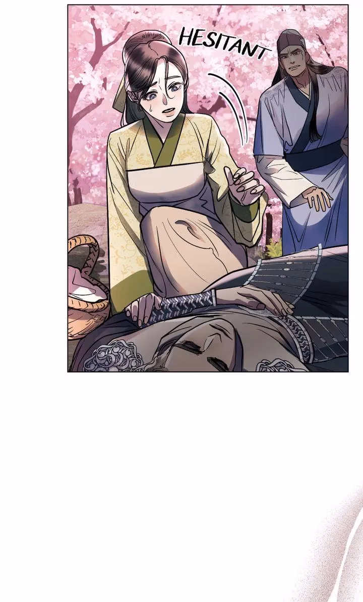 Read The Tainted Half chapter 21 image 6 on Lezhin