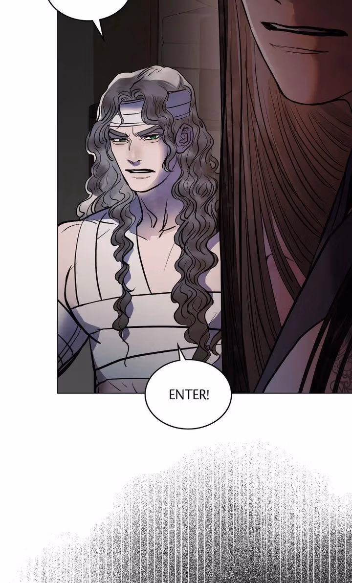 Read The Tainted Half chapter 21 image 60 on Lezhin