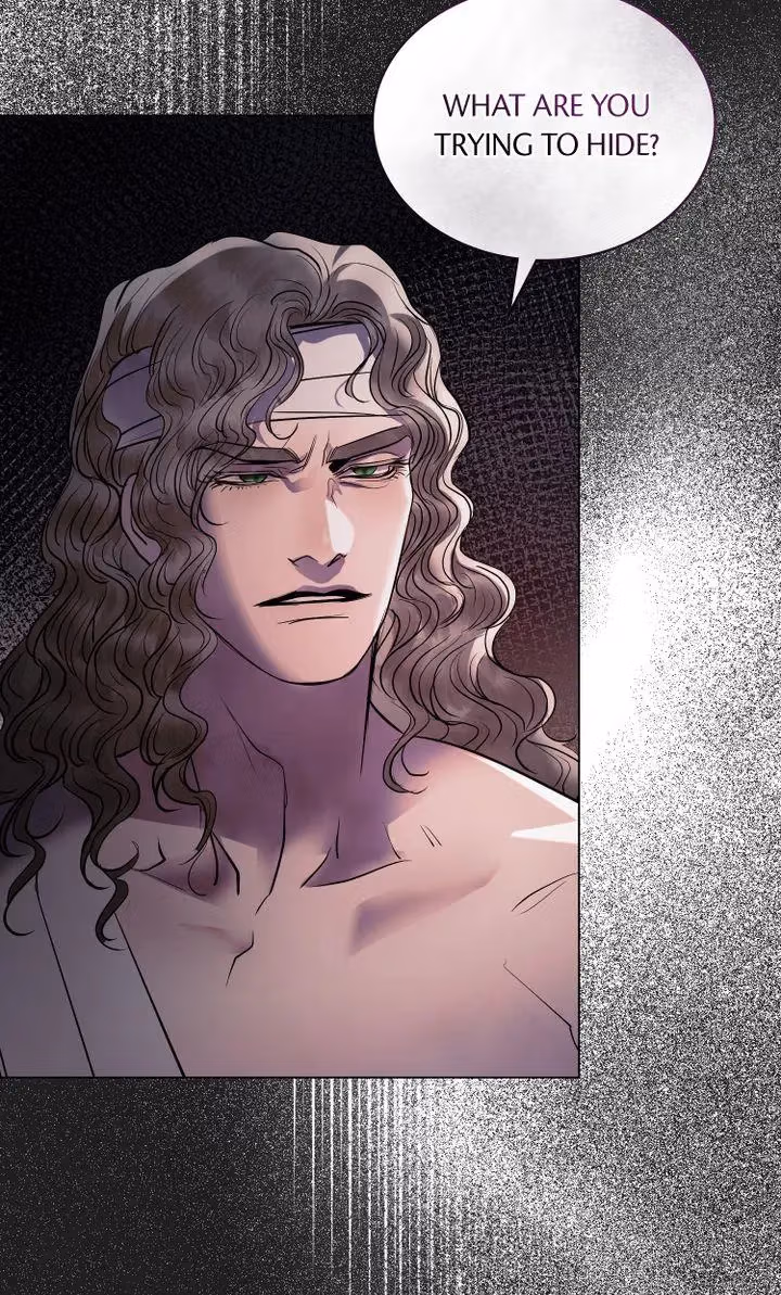 Read The Tainted Half chapter 21 image 62 on Lezhin
