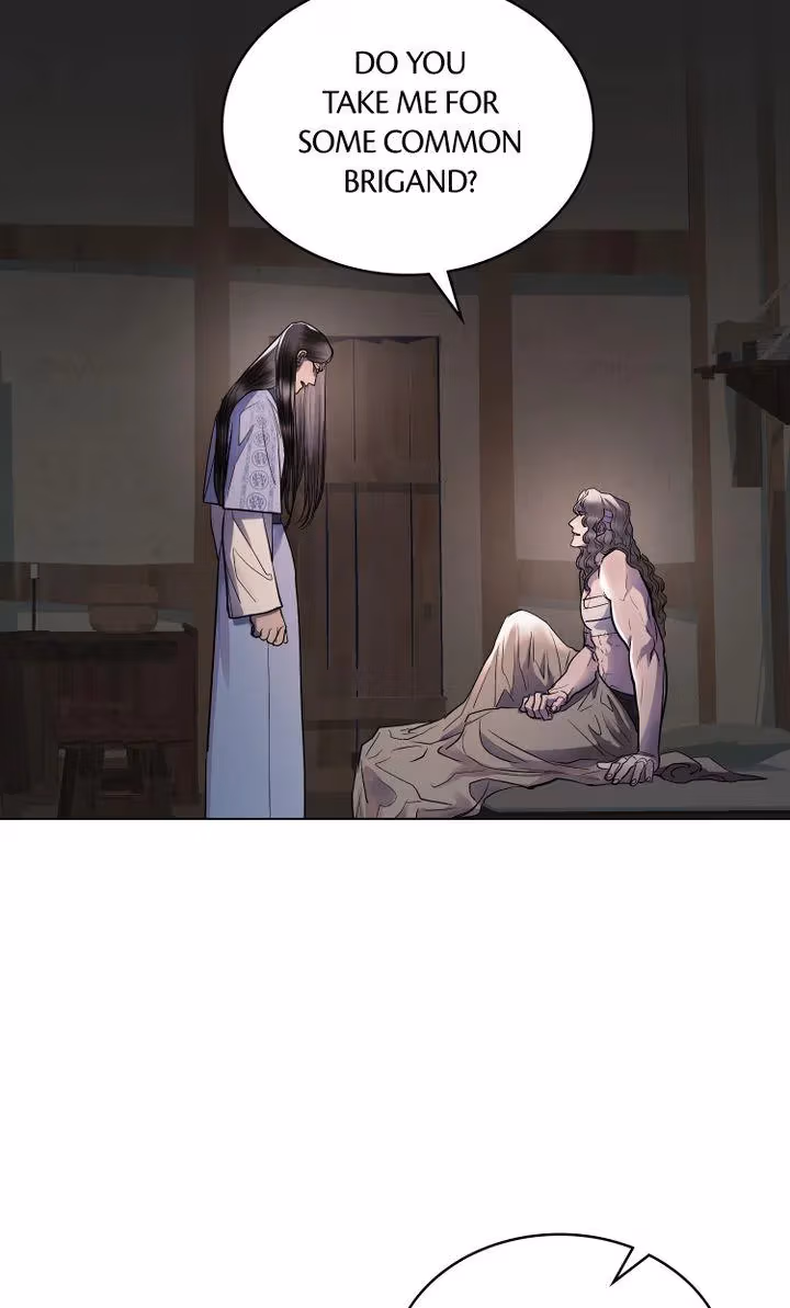 Read The Tainted Half chapter 21 image 65 on Lezhin