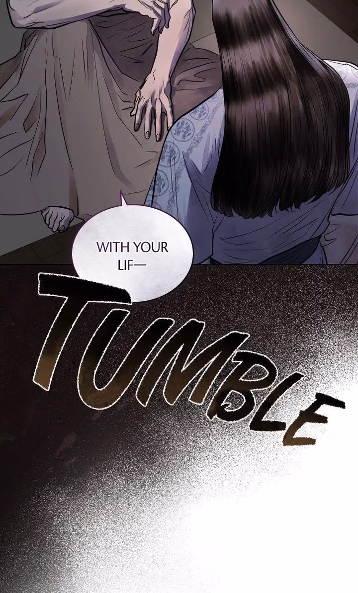 Read The Tainted Half chapter 21 image 70 on Lezhin