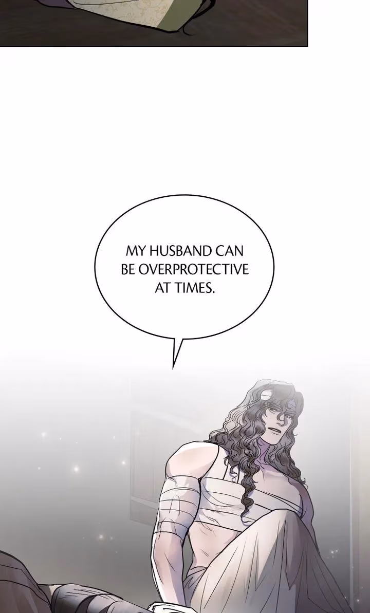 Read The Tainted Half chapter 21 image 72 on Lezhin