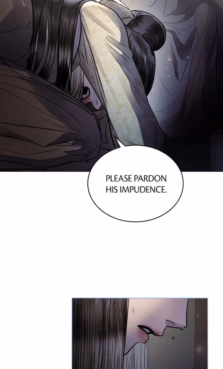 Read The Tainted Half chapter 21 image 73 on Lezhin