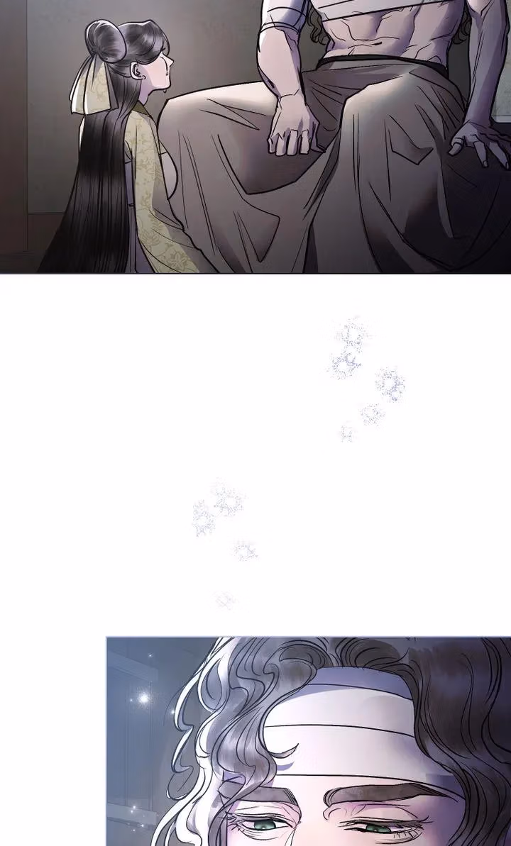 Read The Tainted Half chapter 21 image 77 on Lezhin