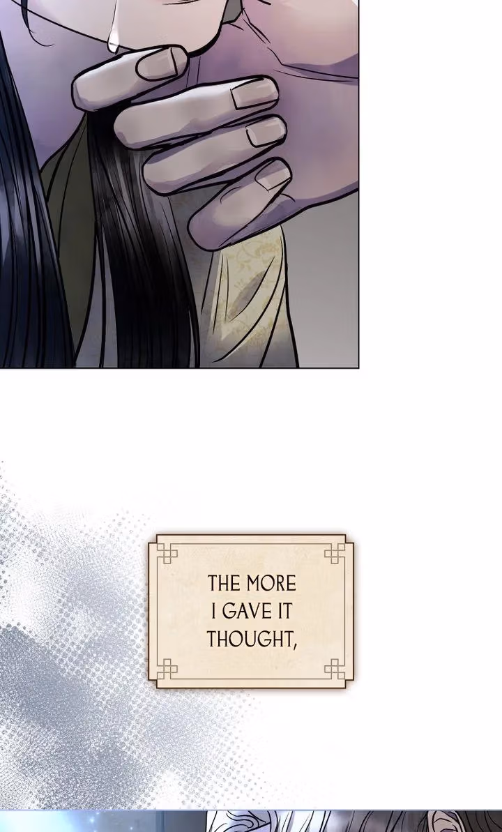 Read The Tainted Half chapter 21 image 79 on Lezhin
