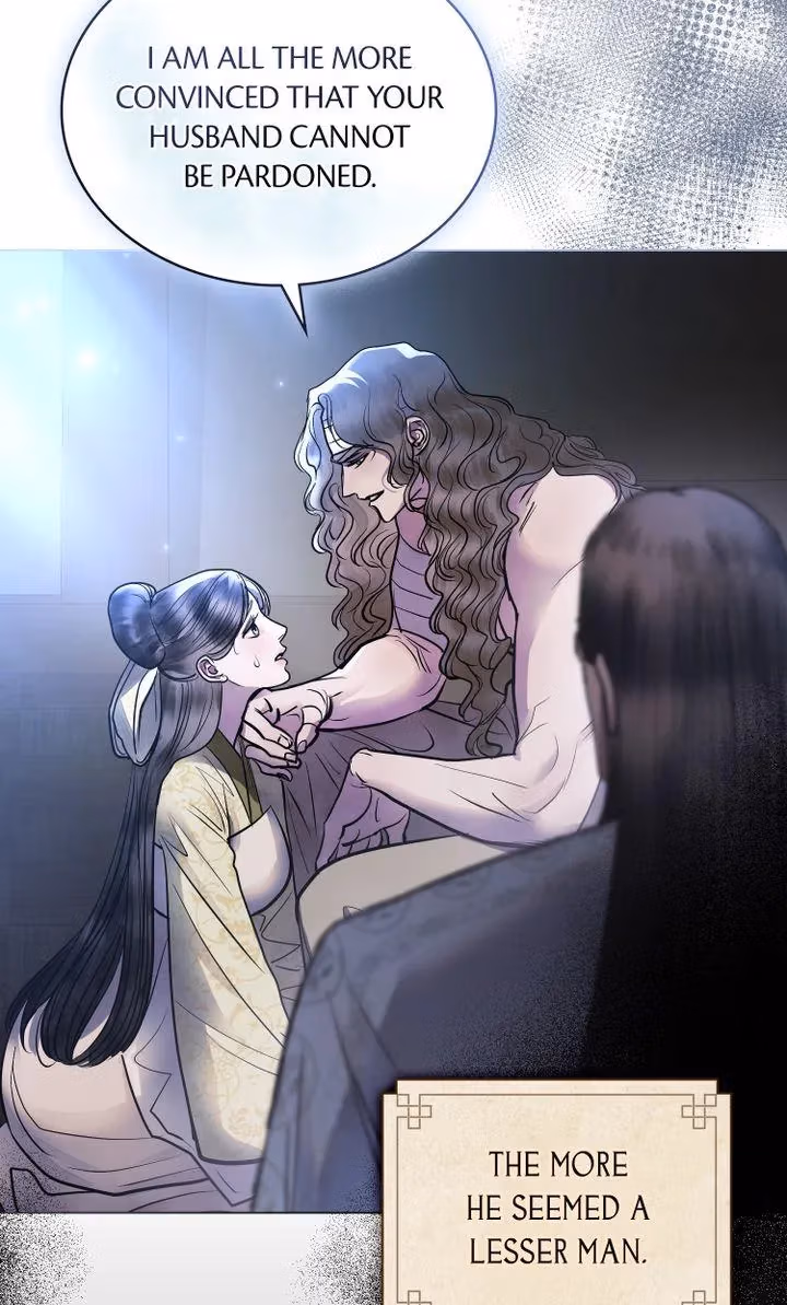 Read The Tainted Half chapter 21 image 81 on Lezhin