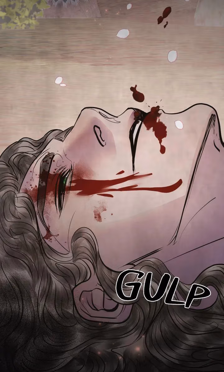 Read The Tainted Half chapter 22 image 13 on Lezhin