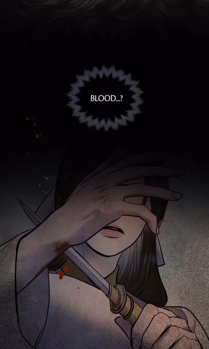 Read The Tainted Half chapter 22 image 14 on Lezhin