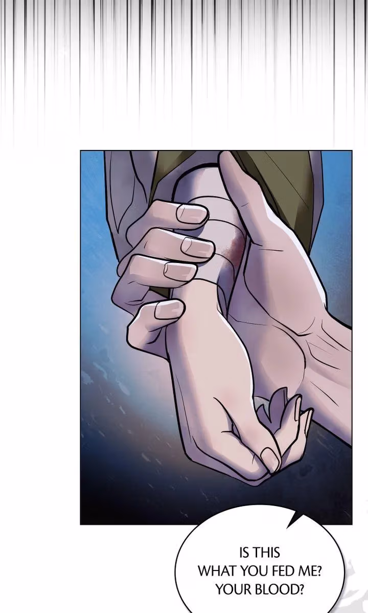 Read The Tainted Half chapter 22 image 16 on Lezhin