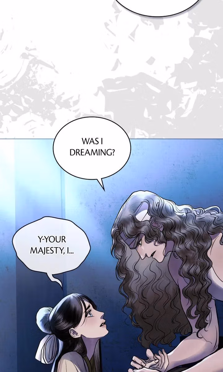 Read The Tainted Half chapter 22 image 17 on Lezhin