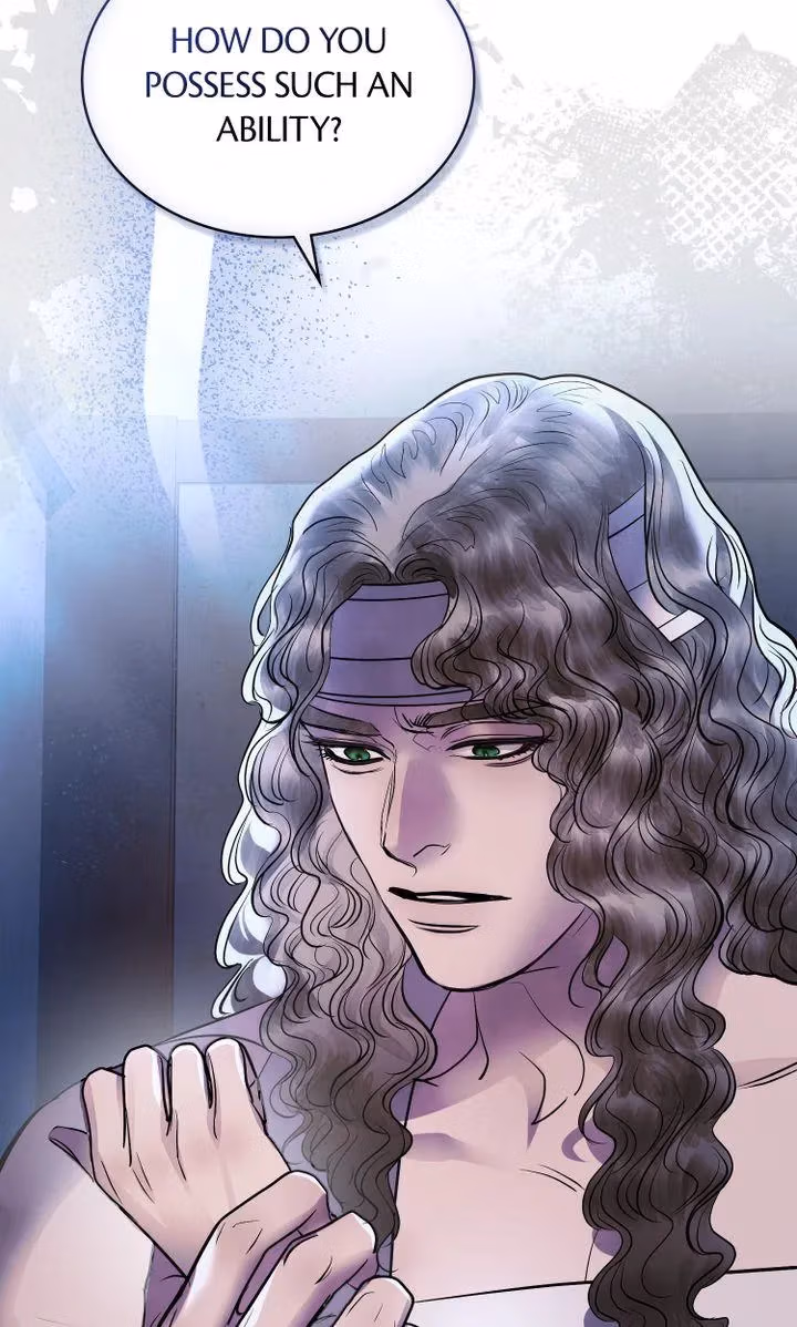 Read The Tainted Half chapter 22 image 19 on Lezhin