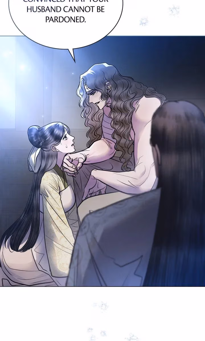 Read The Tainted Half chapter 22 image 2 on Lezhin