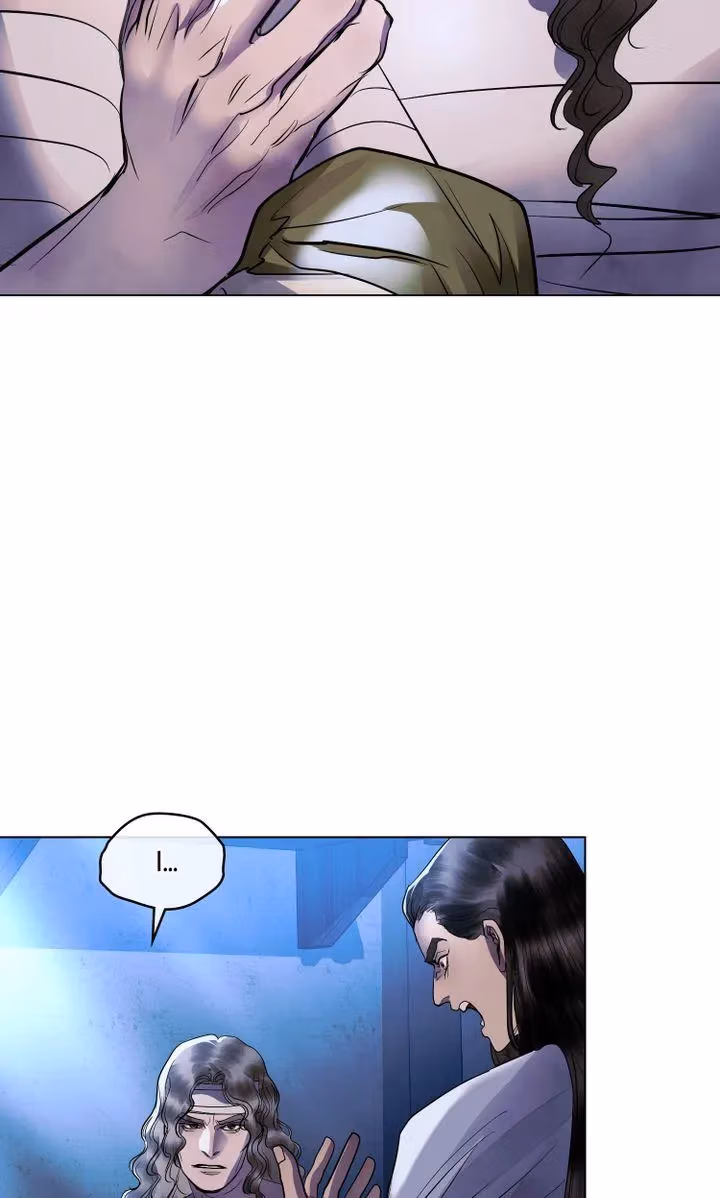 Read The Tainted Half chapter 22 image 20 on Lezhin